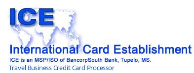 wireless merchant account credit card travel company processing terminal